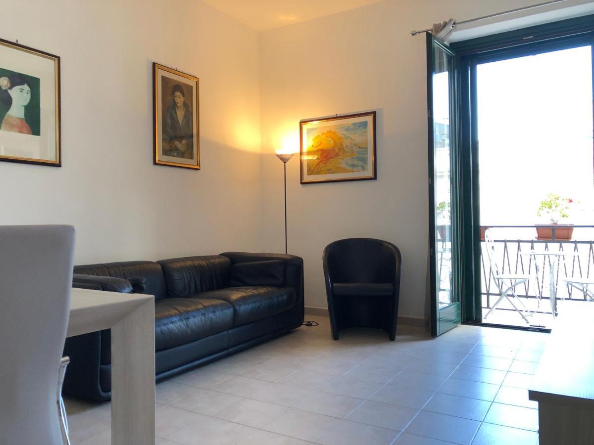 Camelia Apartment Brindisi Zewnętrze zdjęcie