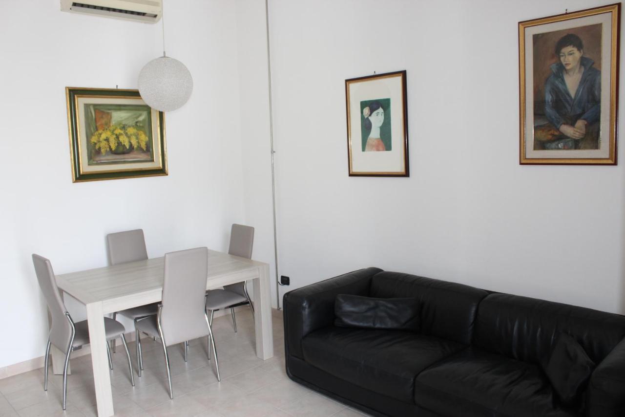 Camelia Apartment Brindisi Zewnętrze zdjęcie
