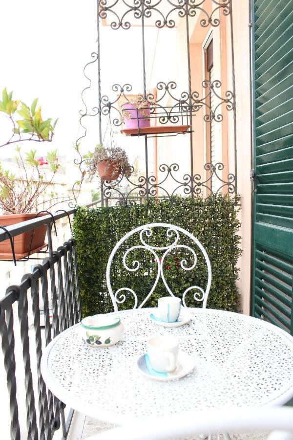 Camelia Apartment Brindisi Zewnętrze zdjęcie