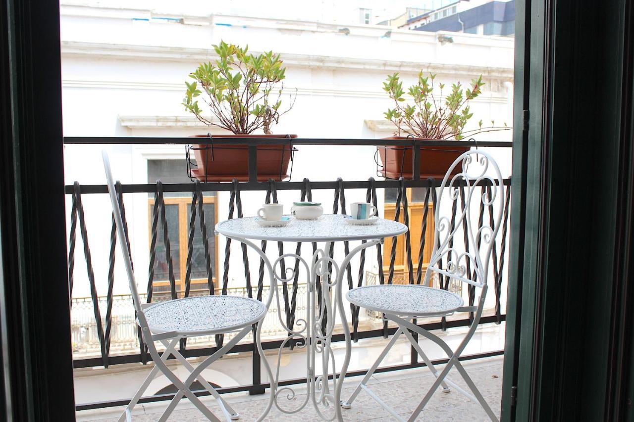 Camelia Apartment Brindisi Zewnętrze zdjęcie