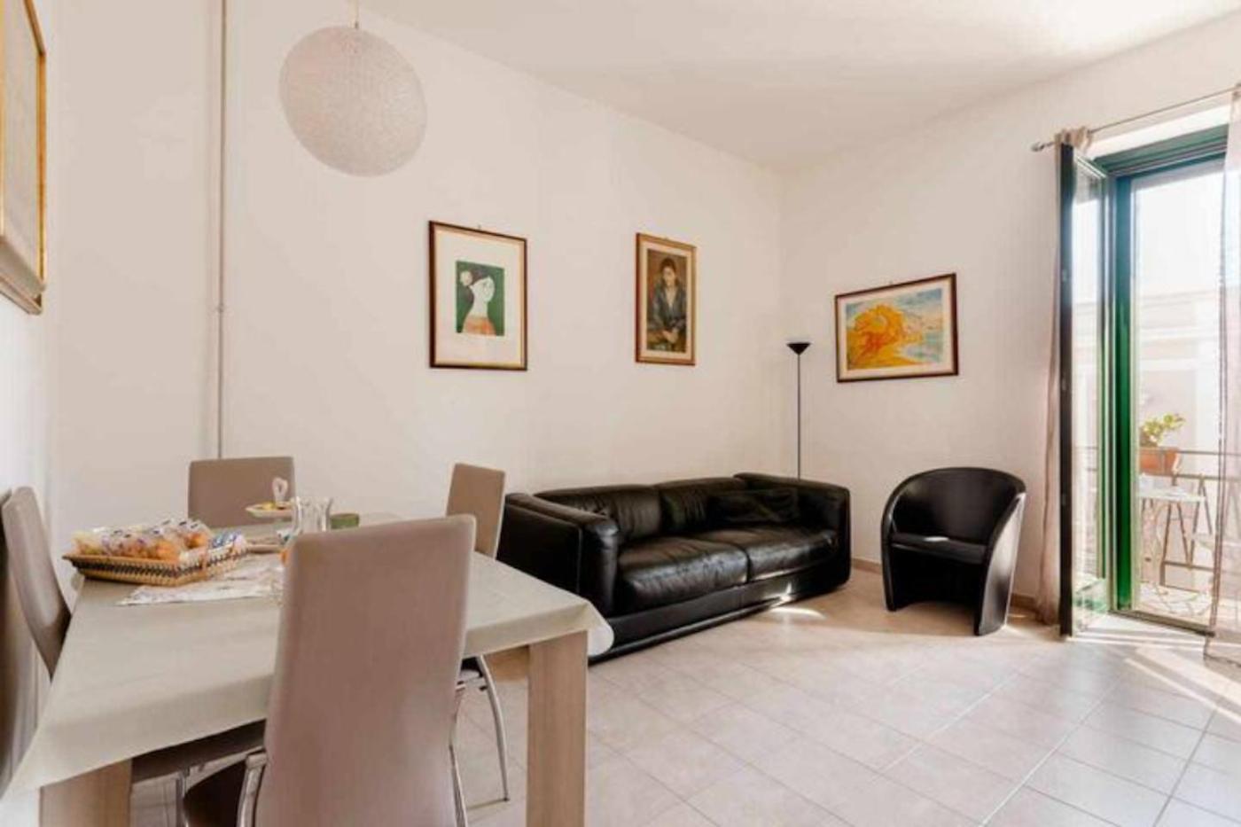 Camelia Apartment Brindisi Zewnętrze zdjęcie