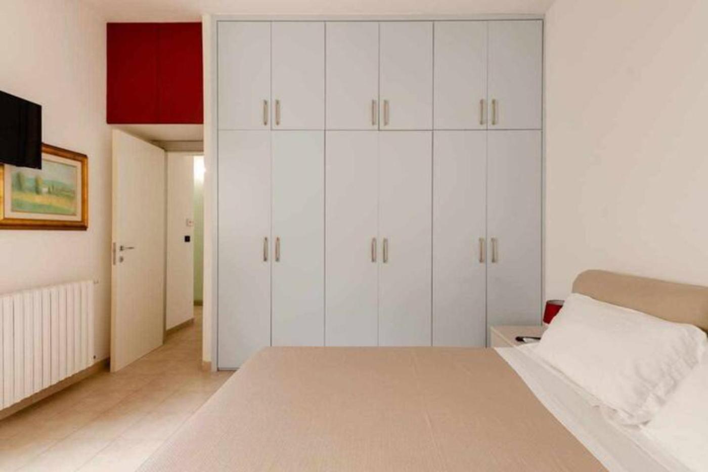Camelia Apartment Brindisi Zewnętrze zdjęcie